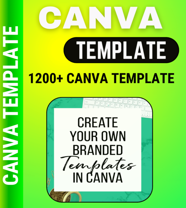 Canva Template