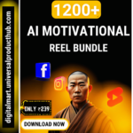 Motivational Reels Bundle