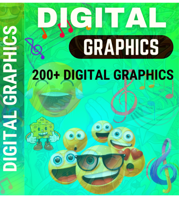 Digital Graphics