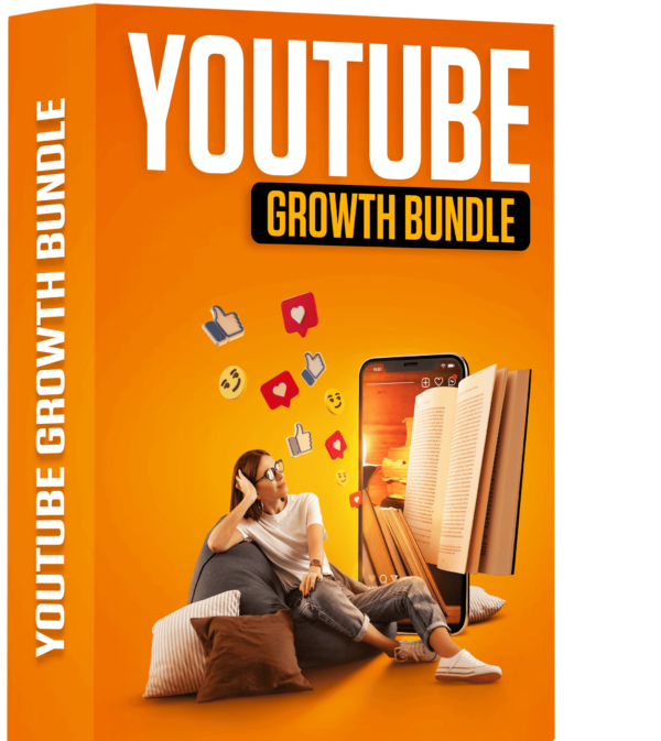 youtube growth bundle